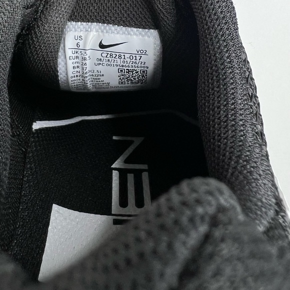 Nike Metcon 7 Trainers - Picture 4 of 5